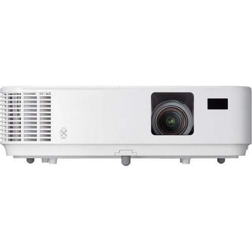 NEC NP-VE303X 3000-Lumen XGA DLP Projector