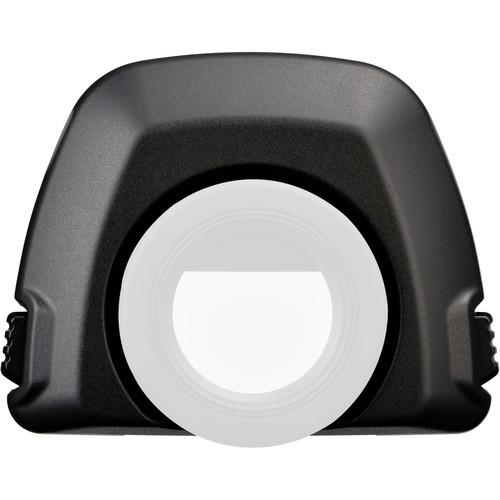 Nikon DK-27 Eyepiece Adapter for D5 DSLR