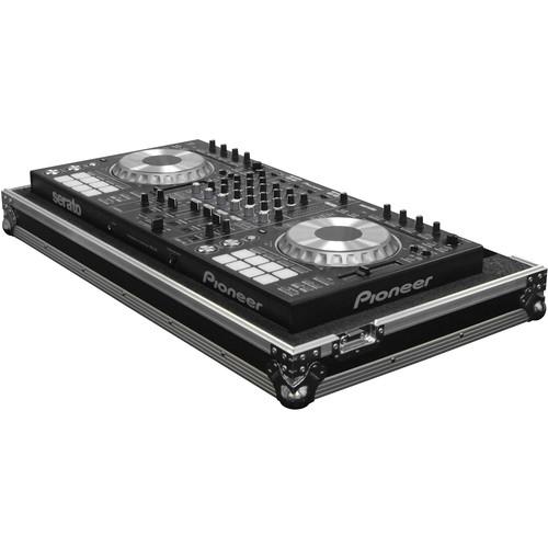Odyssey Innovative Designs FPIDDJSZ DJ Controller Case for Pioneer DDJ-SZ and DDJ-SZ-N DJ Controllers