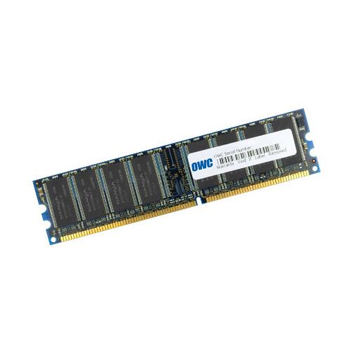 OWC Other World Computing 512MB DDR 400MHz DIMM Memory Module