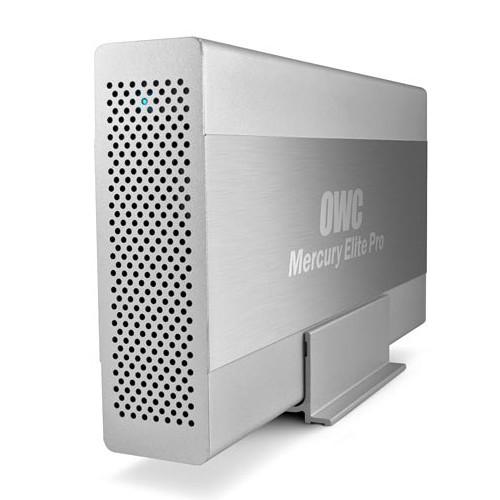 OWC Other World Computing 6TB Mercury Elite Pro External Hard Drive