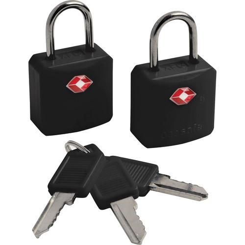 Pacsafe Prosafe 620 TSA-Accepted Luggage Locks