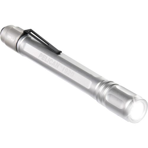 Pelican 1920B MityLite LED Flashlight