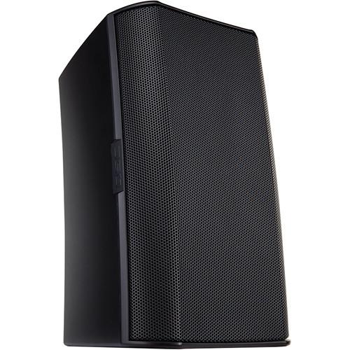 QSC AcousticDesign Series AD-S6T 6.5" Two-Way Surface Mount Loudspeakers