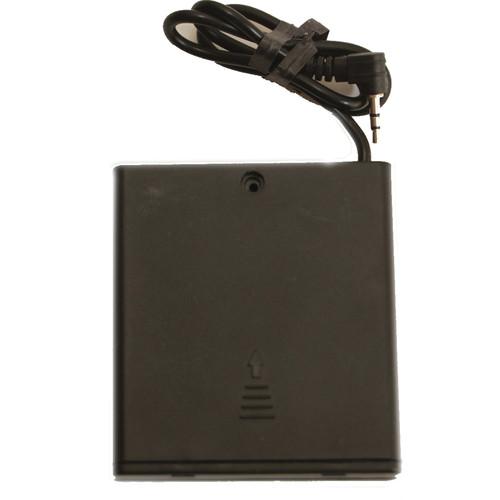 QuickSafes External Battery Pack for QuickShelf, QuickShot, and QuickVent