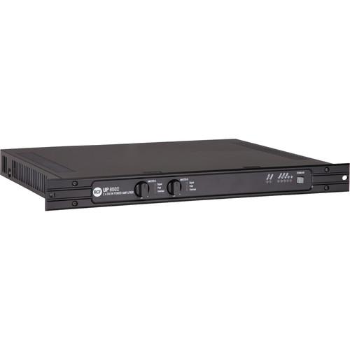 RCF 8000 Series UP 8502 Power Amplifier