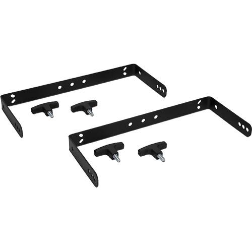 RCF Horizontal Wall Mounting Bracket for M1201 Speaker