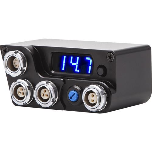 Redrock Micro powerPack Canon Cinema EOS Kit