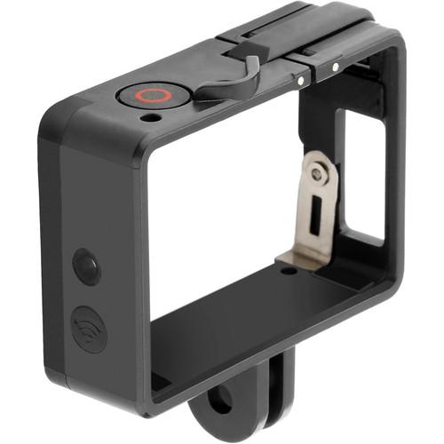 Revo Quick Release Frame for GoPro HERO3, HERO3 , and HERO4