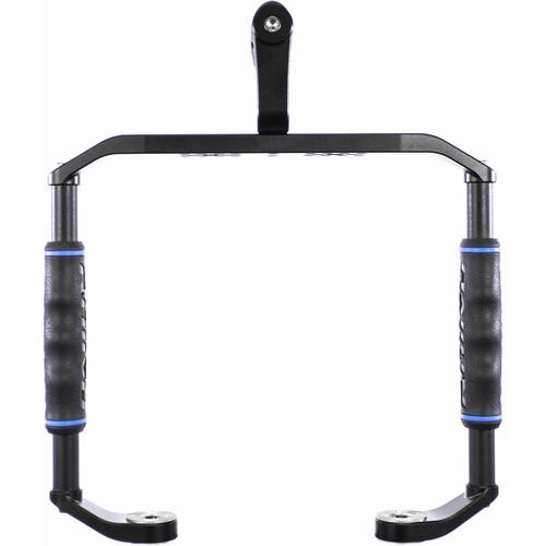 Rhino Camera Gear Rig Cage for Rig Base Kit