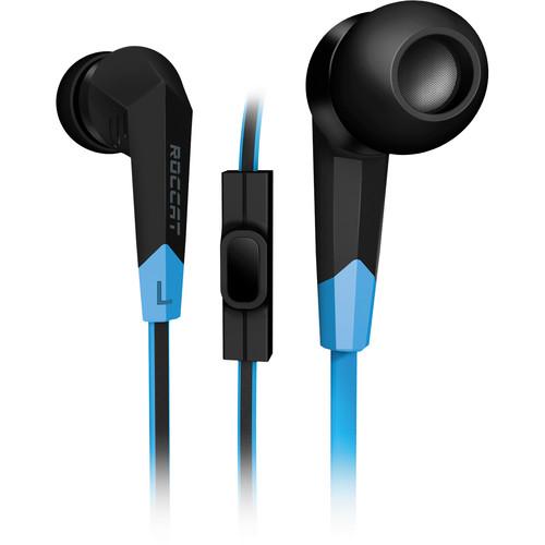 ROCCAT SYVA High Performance In-Ear Headset