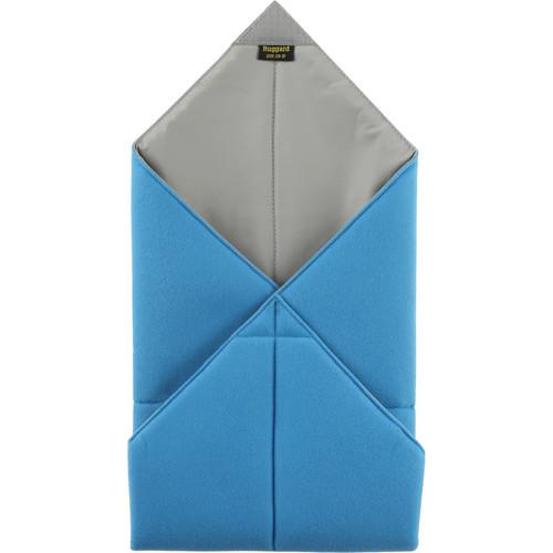 Ruggard 19 x 19" Padded Equipment Wrap