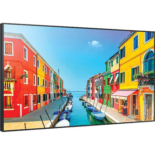 Samsung OM75D-W 75"-Class Full HD Commercial LED Display