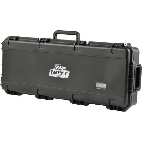 SKB Hoyt 4214 Parallel Limb Bow Case