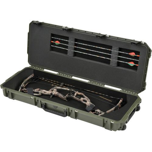 SKB iSeries 4214 Medium Parallel Limb Bow Case