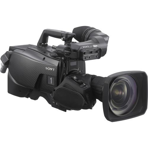 Sony HDC-2570 Multiformat HD Camera