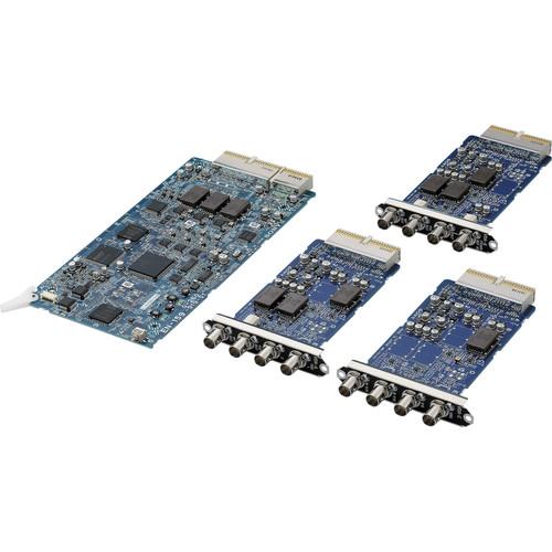 Sony Multi Interface Unit for HDCU-1000 1500 1700 2000 2500 3300