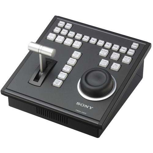 Sony PWSK4403 USB Control Panel for PWS-4400