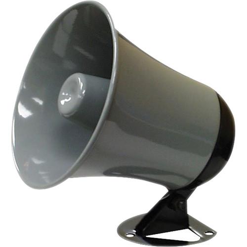 Speco Technologies 5" Weatherproof Aluminum PA Horn Speaker