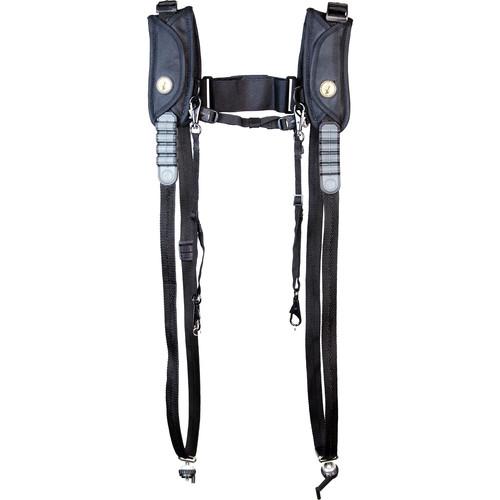 Sun-Sniper ROTABALL-DPH Double Plus Harness with