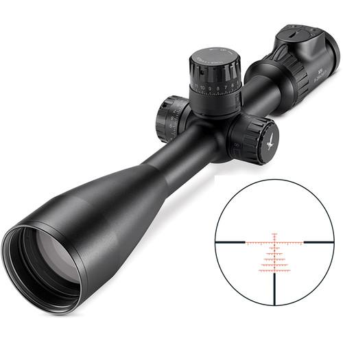 Swarovski 3.5-18x50 X5i Riflescope