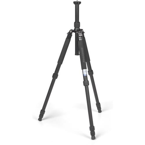 Tiltall Tripod TE-224 Aluminum Alloy Tripod