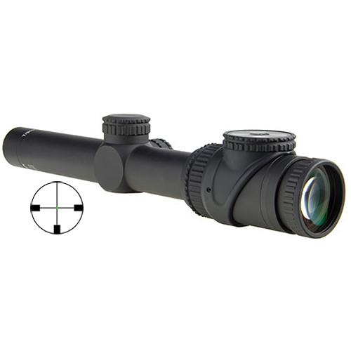 Trijicon 1-6x24 AccuPoint Riflescope