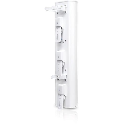 Ubiquiti Networks airPRISM 5 GHz 3x30° HD Sector Antenna