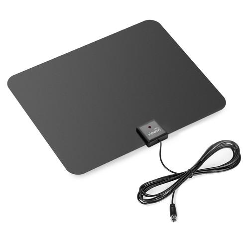 ViewTV VIEWTV60MIANT Indoor Amplified HDTV Antenna