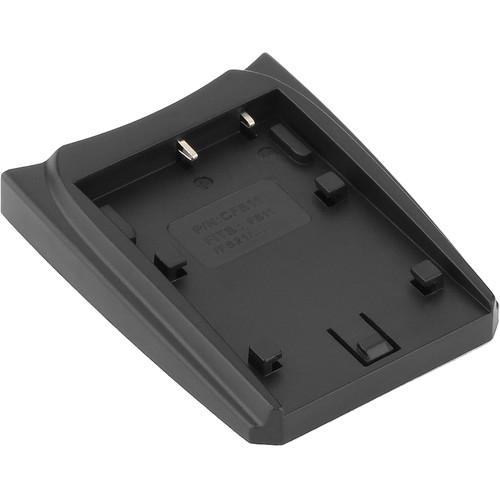 Watson Battery Adapter Plate for S Series