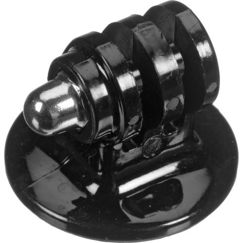 WindTech M-17 GoPro to 1 4"-20 Adapter