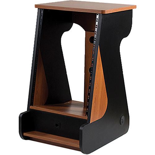 Zaor Miza Furniture Rack with 16 RU Space