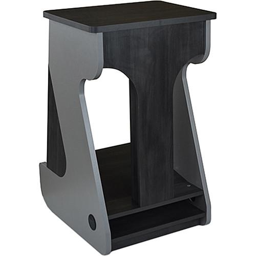 Zaor Miza Furniture Rack with 16 RU Space