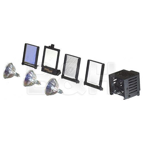 Anton Bauer PSP Premier Shooters Package, Accessories for Ultralight-2 On-Camera Light