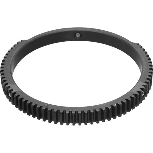 Aquatica 18690 Zoom Gear for Nikon 17-35mm f 2.8D IF-ED in Lens Port on Underwater Housing