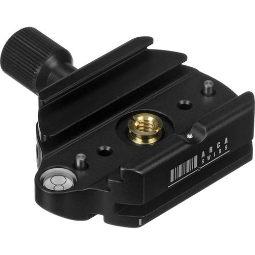 Arca-Swiss Quick Release Clamp