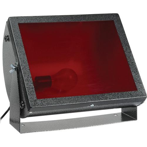 Arkay Darkroom Safelight with Red Filter - 10 x 12"
