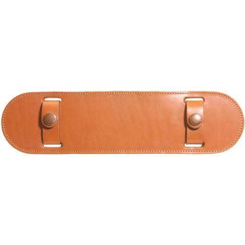 Billingham SP20 Leather Shoulder Pad - for Billingham 2.0" Wide Shoulder Straps