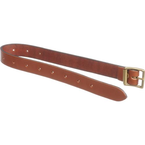 Billingham TSL Leather Tripod Straps
