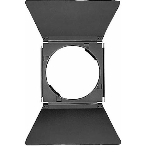 Broncolor 2-Leaf Barndoor Set for Broncolor P70 Reflector