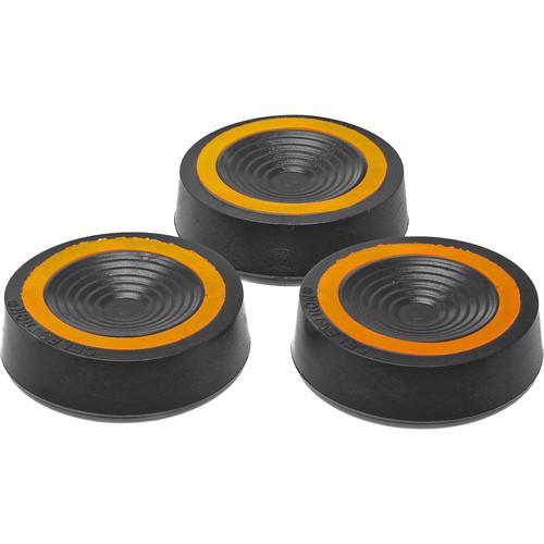 Celestron Vibration Suppression Pads for Tripods