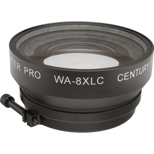 Century Precision Optics 0WA-8XLC-00 0.8x Wide
