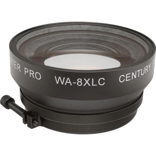 Century Precision Optics 0WA-8XLC-00 0.8x Wide Angle Converter Lens