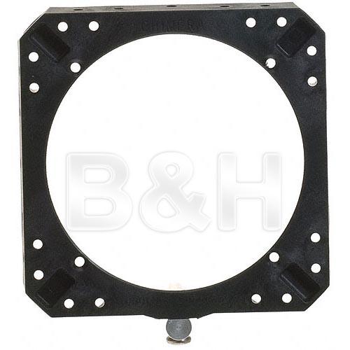 Chimera Speed Ring for Studio Strobe - for Speedotron MW3U, M90 - Non-Rotating