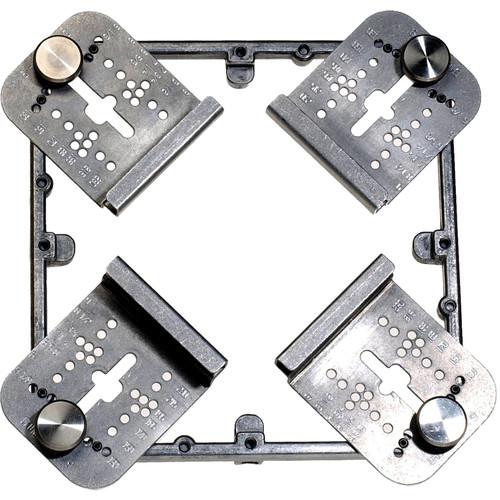 Chimera Speed Ring for Video Pro Bank - Adjustable 5 - 9"