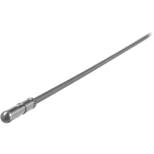 Chimera Stainless Steel Regular Pole for Medium Quartz Bank, Super Pro, Pro, Pro II Using a 6 or 6.2" Speed Ring - 36.5"