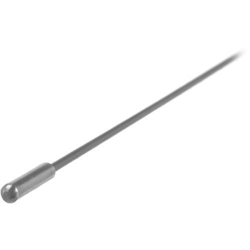 Chimera Stainless Steel Regular Pole for XX-Small Mini, Super Pro, Pro, Pro II Using 6 or 6.2" Speed Ring - 13"