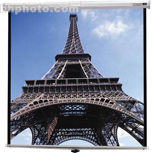 Da-Lite 40230 Deluxe Model B Front Projection Screen