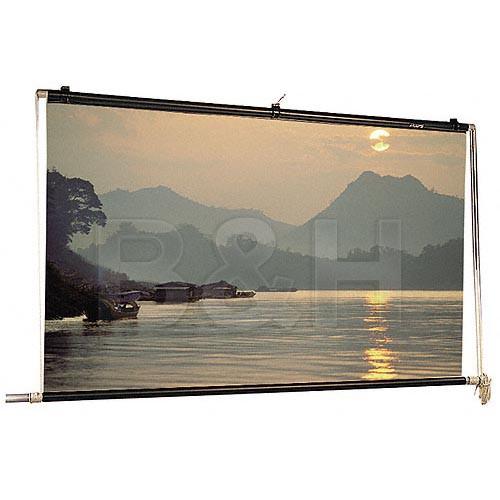 Da-Lite 40323 Scenic Roller Projection Screen