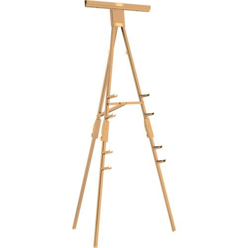 Da-Lite D305 Portable Display Easel